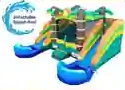 Bounce Houses / Water Slides